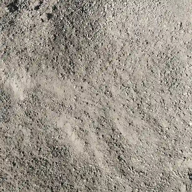 #4 sand for mixing concrete and catchment liner cushion