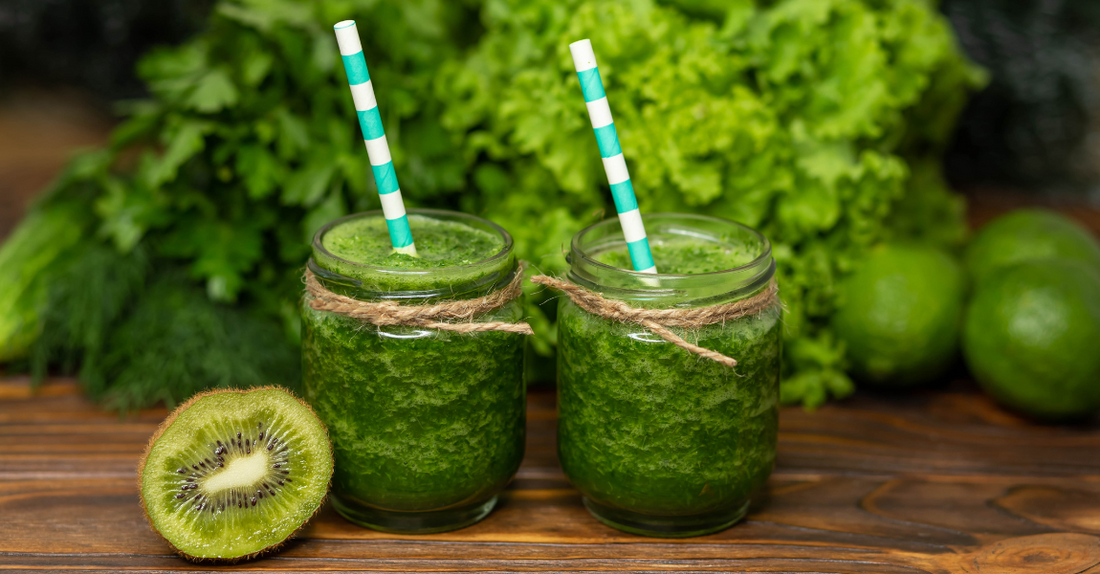 Juice If You Want To Lose Weight