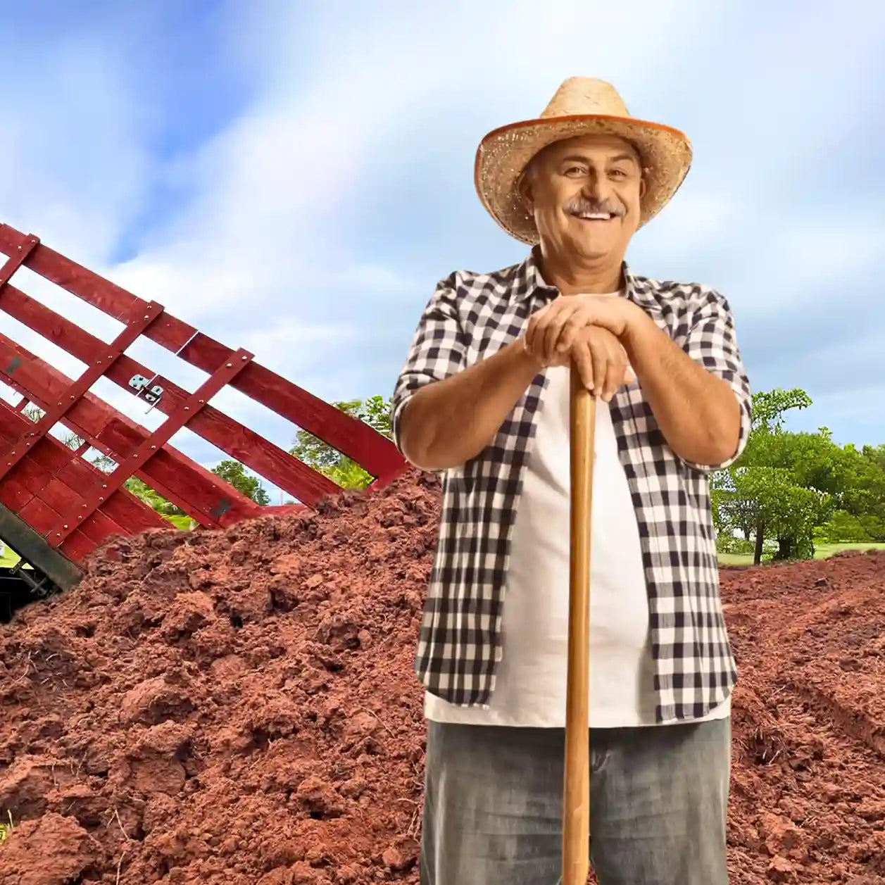The Big Island Reality: Beautiful Views, Zero Dirt
