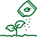Chemical Fertilizers Are Damaging Soil