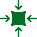 Compacted and Airless