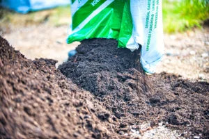 Compost Mix