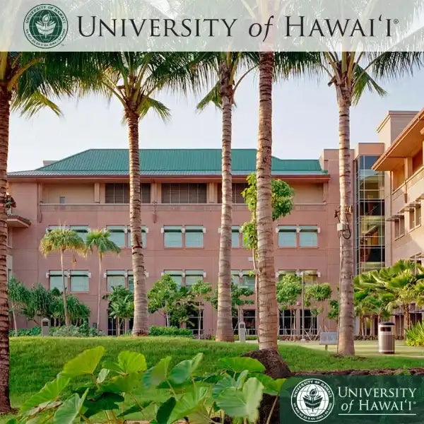 Top-Rated Soil Analyzed by the University of Hawaii