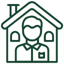 Home Owner Icon