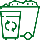 Landfills Are Reaching Capacity