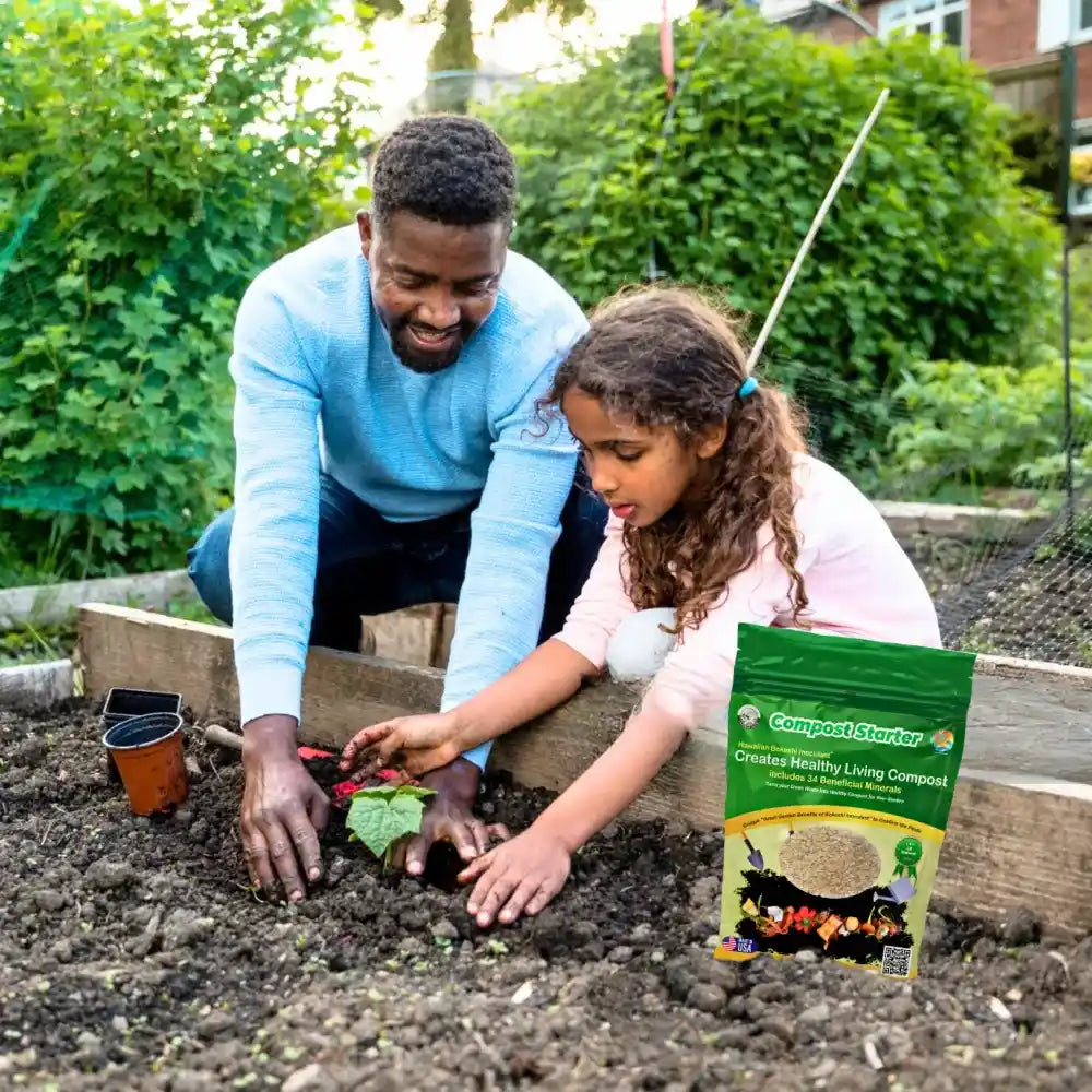 Unlock Nature’s Power: Bring Your Soil Back to Life
