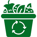 You're Paying for Waste Removal